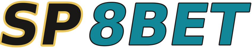 SP8BET logo