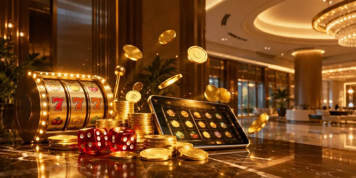 SP8BET Những gì có trong khu slot ZaloPay
